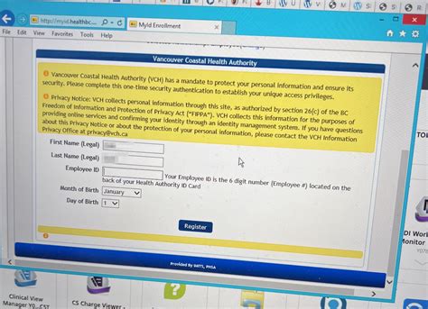 myinfo vch|vch my pay stub.